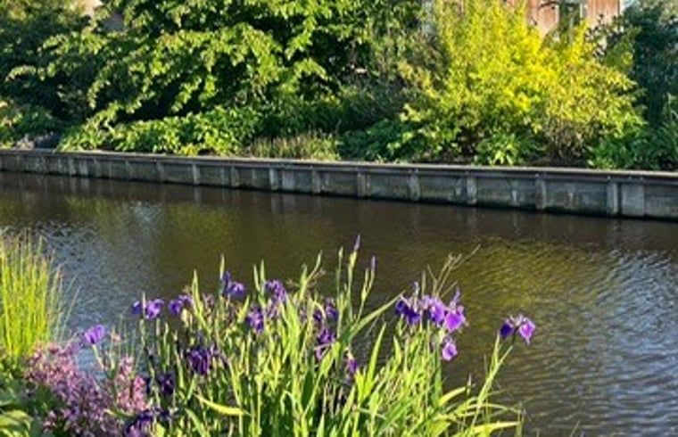 Guest house 674202 - Holiday property Groene hart - Vakantiehuisje in Noorden