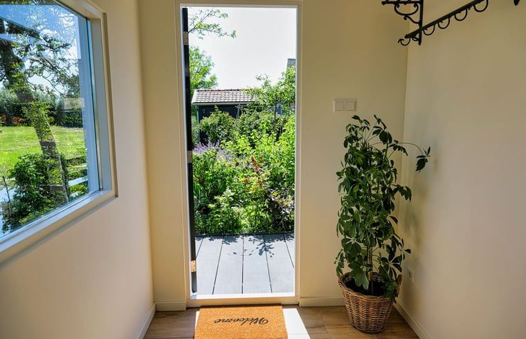 Verblijf 674301 - Vakantiewoning Groene hart - Vakantiehuis in Gouderak