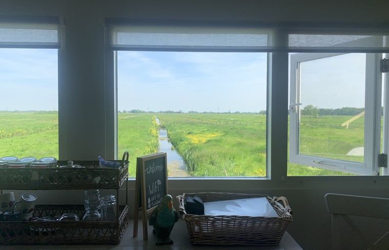 Verblijf 674301 - Vakantiewoning Groene hart - Vakantiehuis in Gouderak