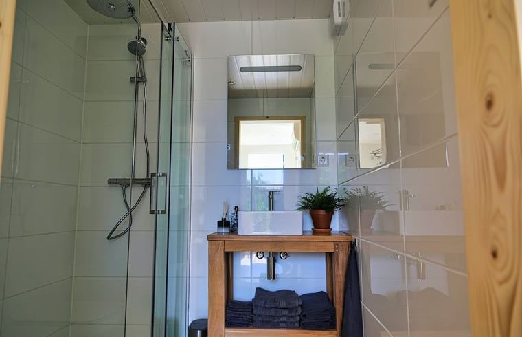 Verblijf 674301 - Vakantiewoning Groene hart - Vakantiehuis in Gouderak