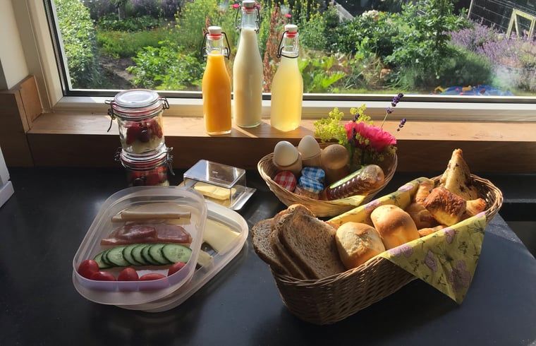 Verblijf 674301 - Vakantiewoning Groene hart - Vakantiehuis in Gouderak