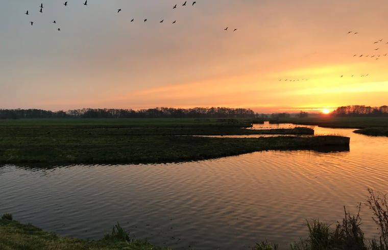 Verblijf 674301 - Vakantiewoning Groene hart - Vakantiehuis in Gouderak