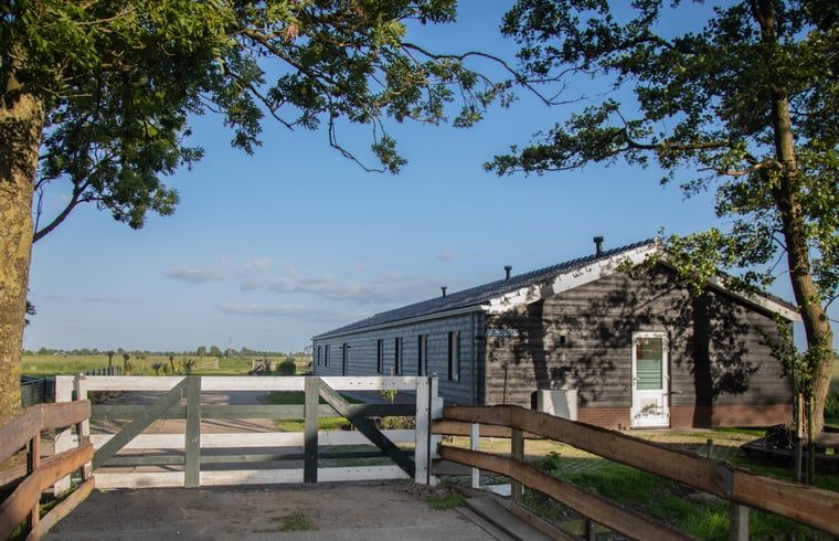 Ferienhaus in Gouderak, ein charmantes Ferienhaus im Gruenen Herzen von Suedholland, umgeben von herrlicher Natur und Ruhe.