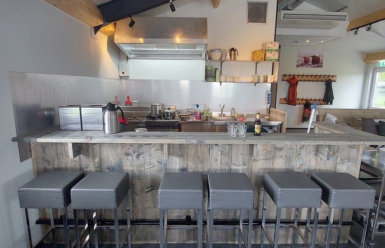 Unterkunft 674302 - Ferienhaus Groene hart - Vakantiehuis in Gouderak