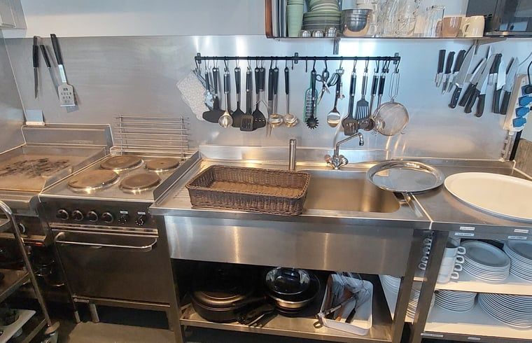 Unterkunft 674302 - Ferienhaus Groene hart - Vakantiehuis in Gouderak