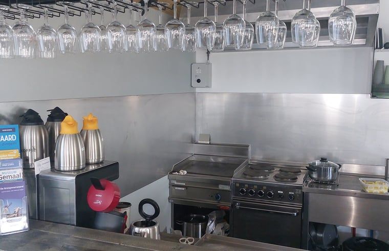 Unterkunft 674302 - Ferienhaus Groene hart - Vakantiehuis in Gouderak