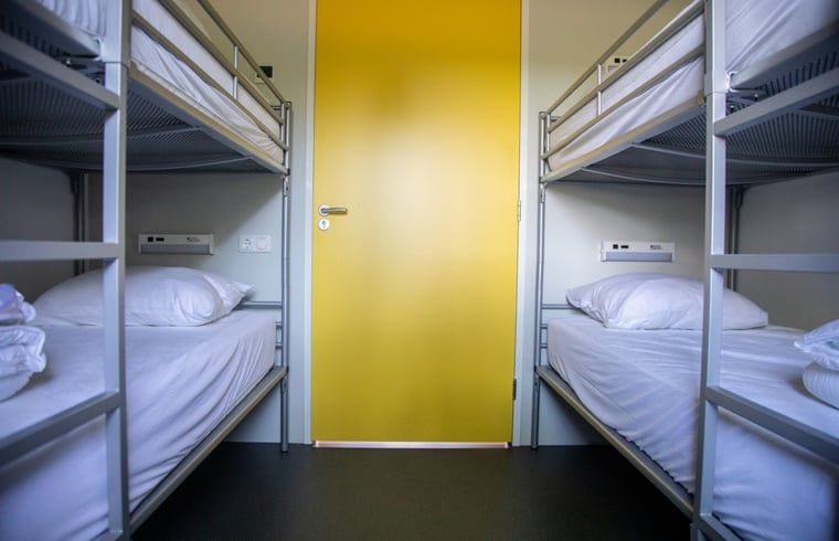 Unterkunft 674302 - Ferienhaus Groene hart - Vakantiehuis in Gouderak