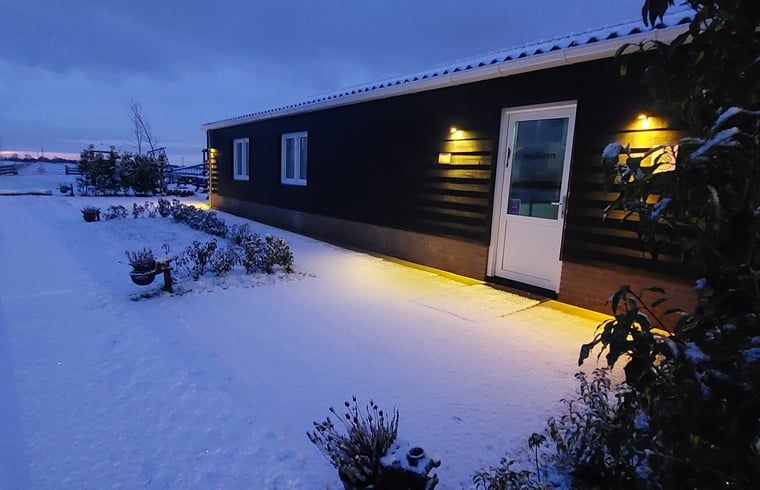 Unterkunft 674302 - Ferienhaus Groene hart - Vakantiehuis in Gouderak