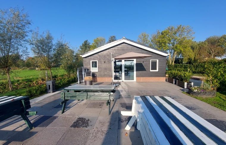 Unterkunft 674302 - Ferienhaus Groene hart - Vakantiehuis in Gouderak