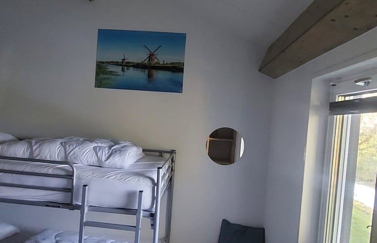 Unterkunft 674302 - Ferienhaus Groene hart - Vakantiehuis in Gouderak