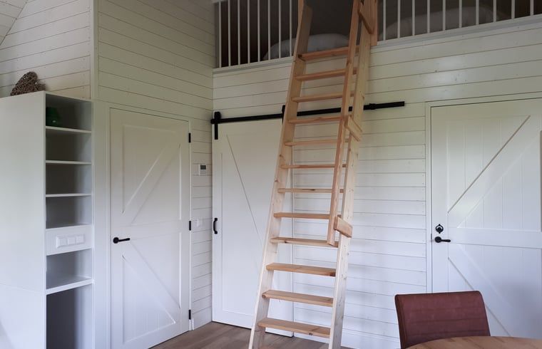 Guest house 674401 - Holiday property Groene hart - Vakantiehuis in Hazerswoude-Rijndijk