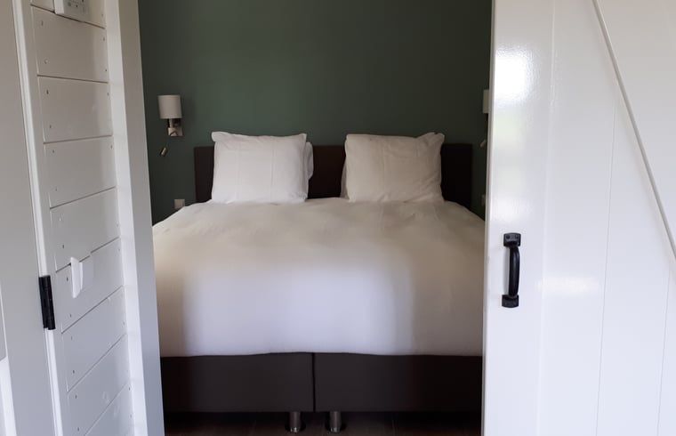 Guest house 674401 - Holiday property Groene hart - Vakantiehuis in Hazerswoude-Rijndijk