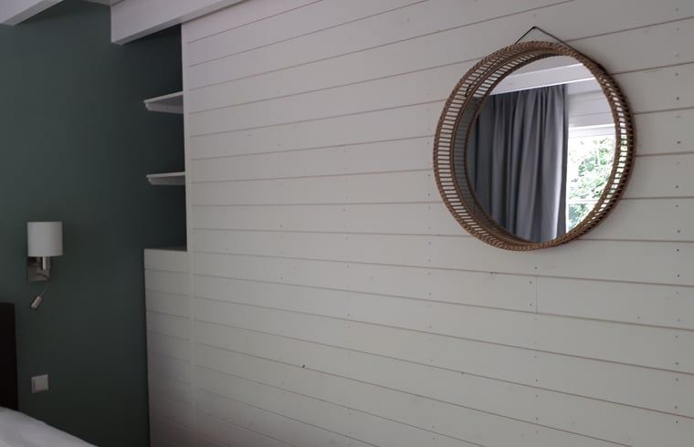 Guest house 674401 - Holiday property Groene hart - Vakantiehuis in Hazerswoude-Rijndijk