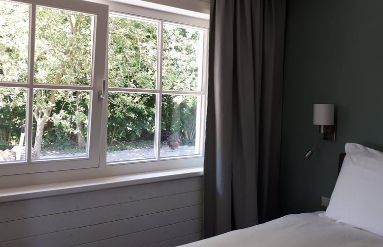 Guest house 674401 - Holiday property Groene hart - Vakantiehuis in Hazerswoude-Rijndijk