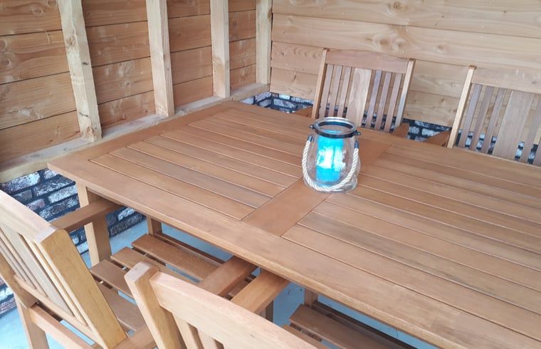 Guest house 674401 - Holiday property Groene hart - Vakantiehuis in Hazerswoude-Rijndijk