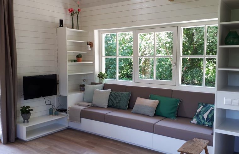 Guest house 674401 - Holiday property Groene hart - Vakantiehuis in Hazerswoude-Rijndijk