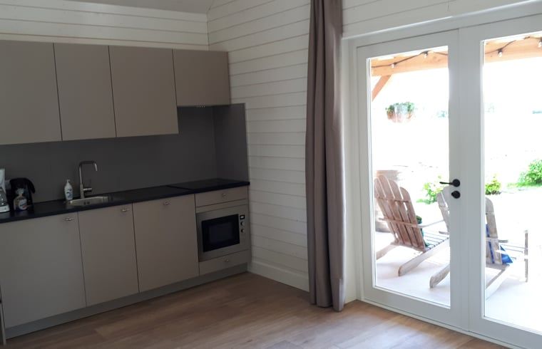 Guest house 674401 - Holiday property Groene hart - Vakantiehuis in Hazerswoude-Rijndijk