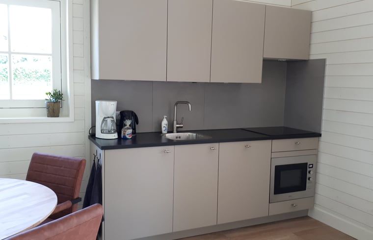 Guest house 674401 - Holiday property Groene hart - Vakantiehuis in Hazerswoude-Rijndijk