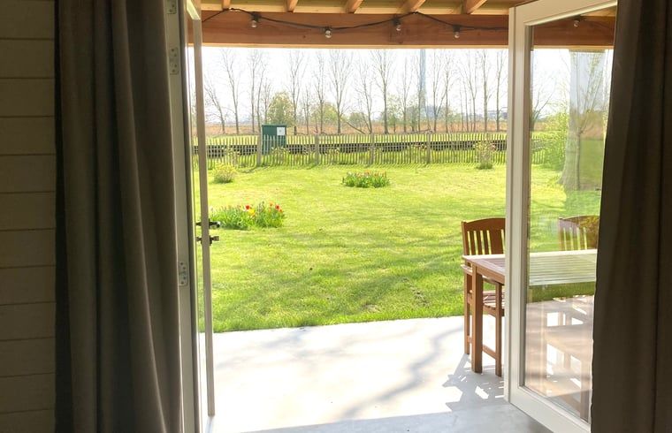 Guest house 674401 - Holiday property Groene hart - Vakantiehuis in Hazerswoude-Rijndijk