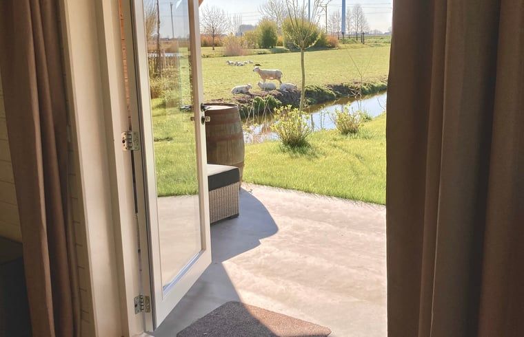 Guest house 674401 - Holiday property Groene hart - Vakantiehuis in Hazerswoude-Rijndijk