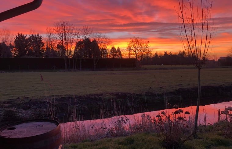 Guest house 674401 - Holiday property Groene hart - Vakantiehuis in Hazerswoude-Rijndijk