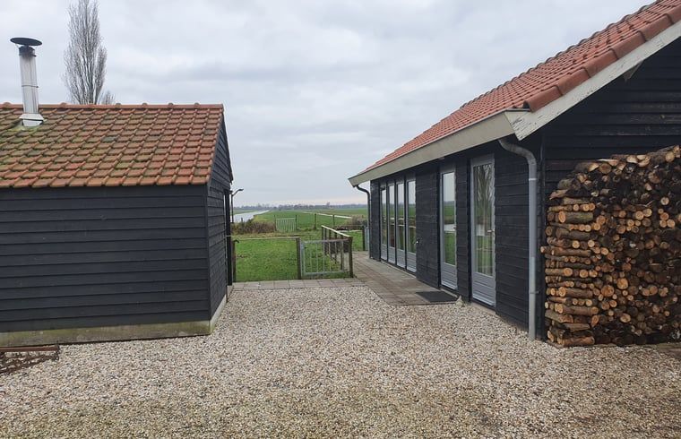 Guest house 674502 - Holiday property Groene hart - Vakantiehuisje in Vlist