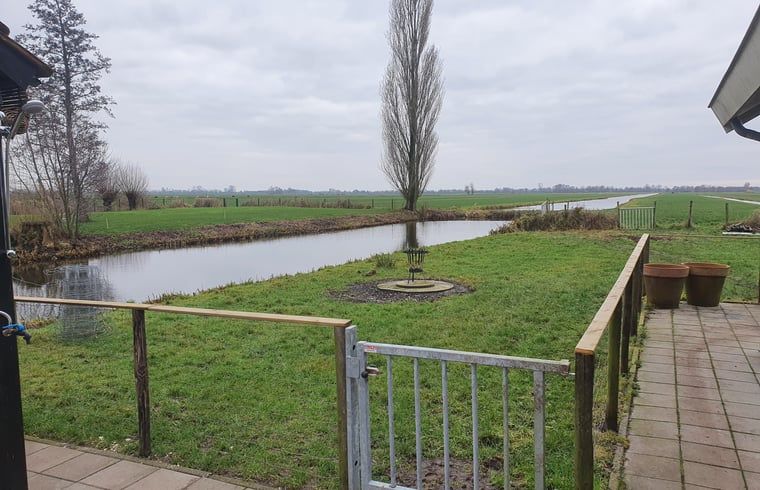 Guest house 674502 - Holiday property Groene hart - Vakantiehuisje in Vlist