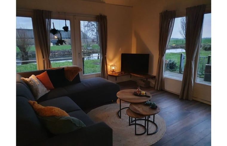 Guest house 674502 - Holiday property Groene hart - Vakantiehuisje in Vlist