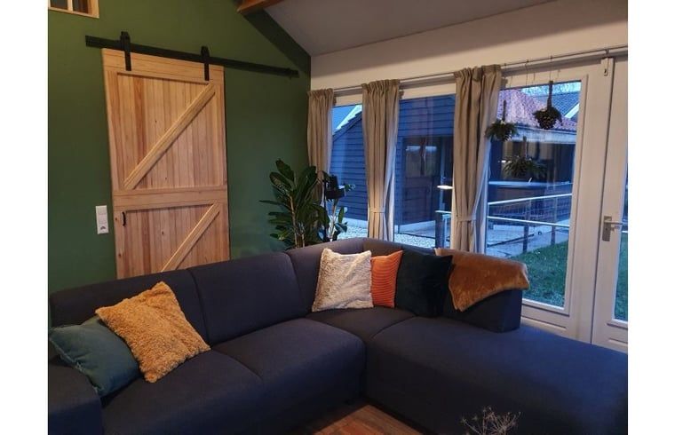 Guest house 674502 - Holiday property Groene hart - Vakantiehuisje in Vlist