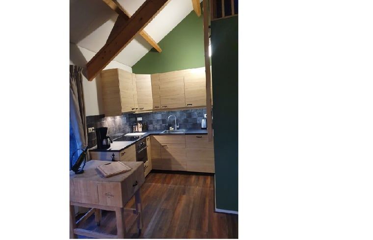 Guest house 674502 - Holiday property Groene hart - Vakantiehuisje in Vlist