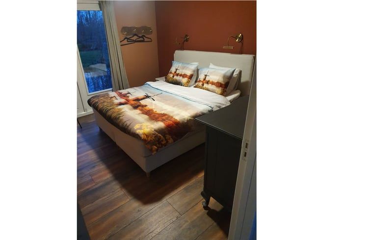 Guest house 674502 - Holiday property Groene hart - Vakantiehuisje in Vlist