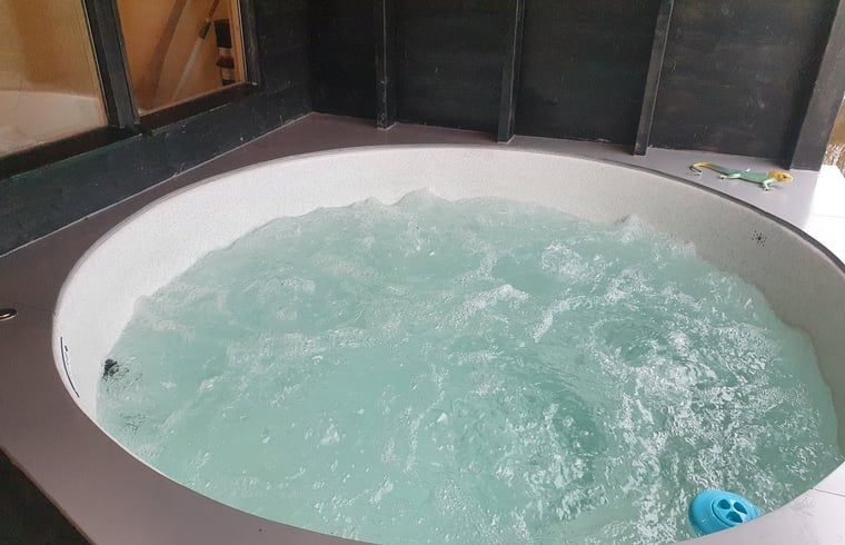 Guest house 674502 - Holiday property Groene hart - Vakantiehuisje in Vlist