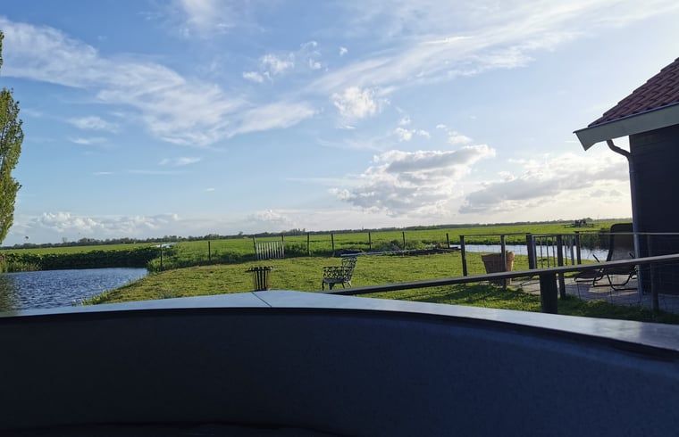 Guest house 674502 - Holiday property Groene hart - Vakantiehuisje in Vlist