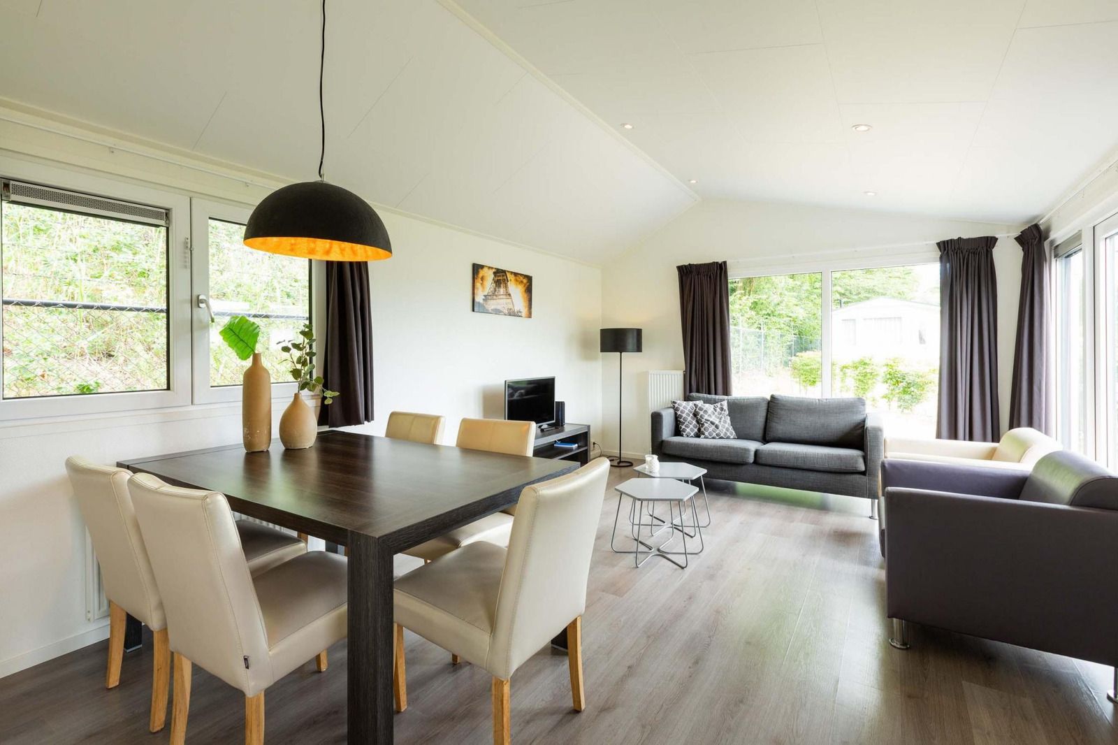 Unterkunft 6801100 - Ferienhaus Noordzeekust - Comfort