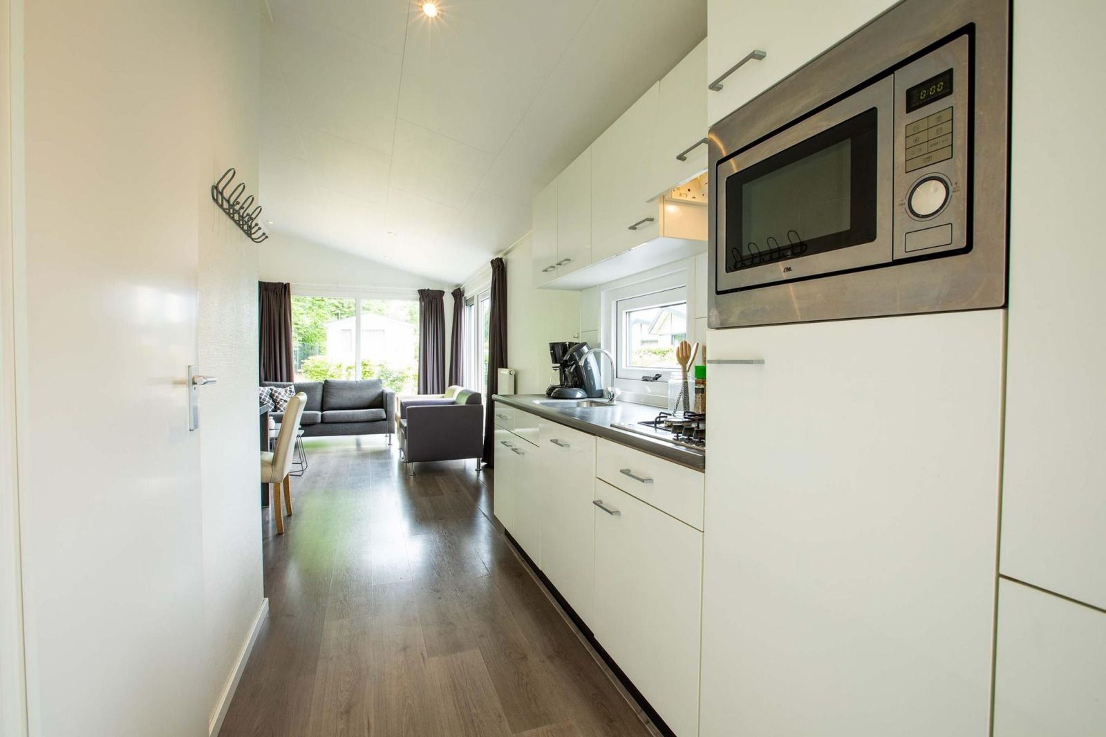 Unterkunft 6801100 - Ferienhaus Noordzeekust - Comfort