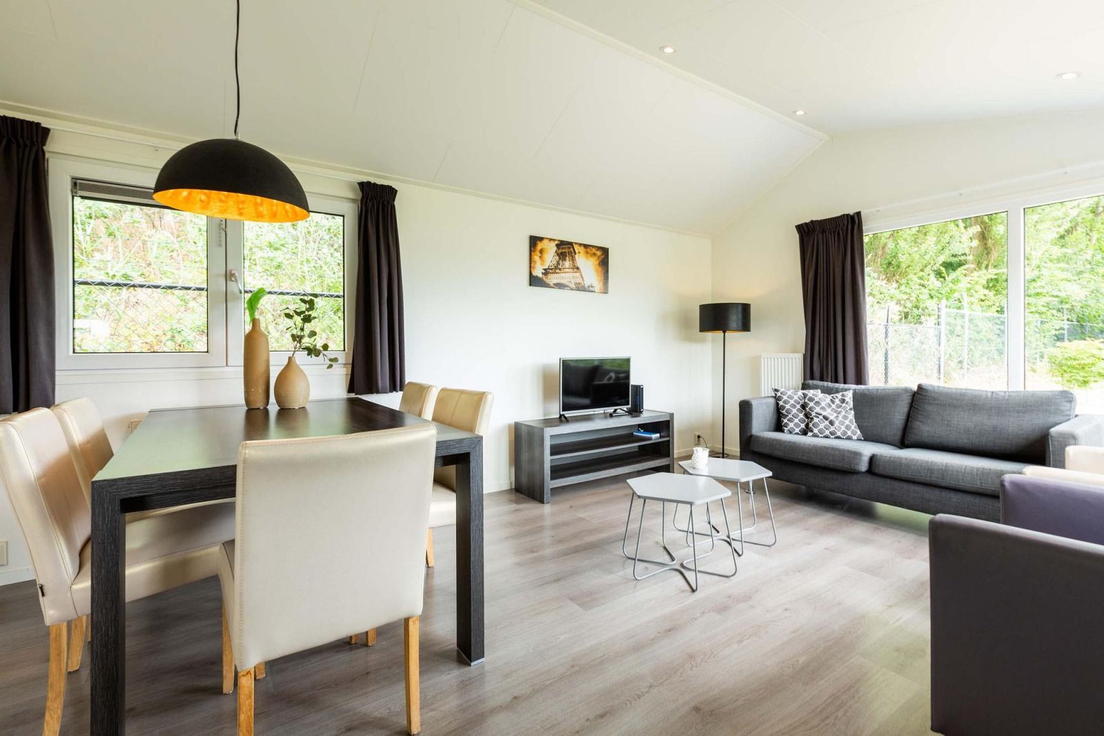 Unterkunft 6801100 - Ferienhaus Noordzeekust - Comfort