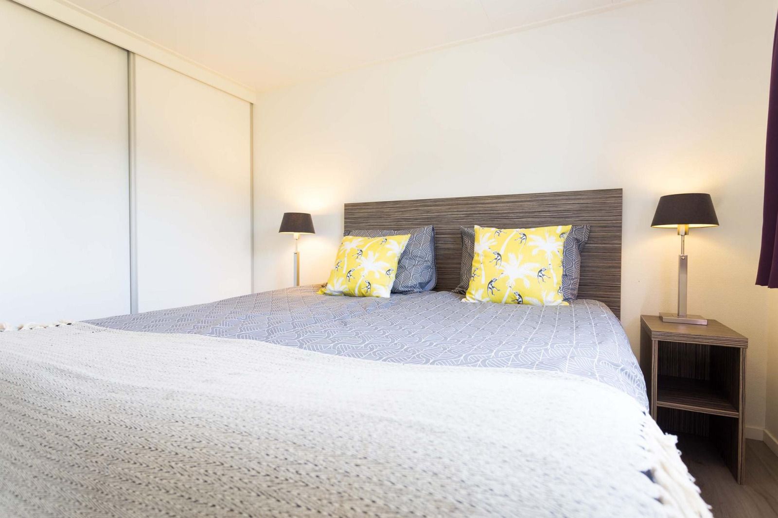 Unterkunft 6801100 - Ferienhaus Noordzeekust - Comfort