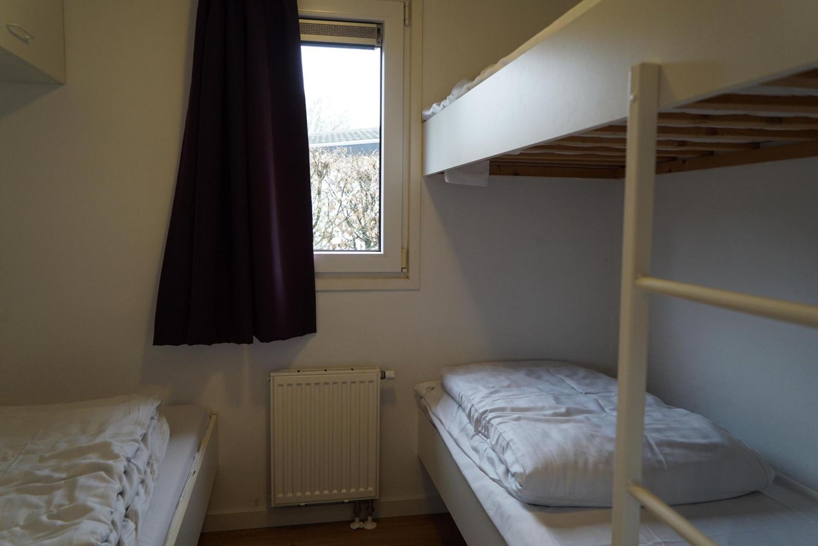 Unterkunft 6801100 - Ferienhaus Noordzeekust - Comfort