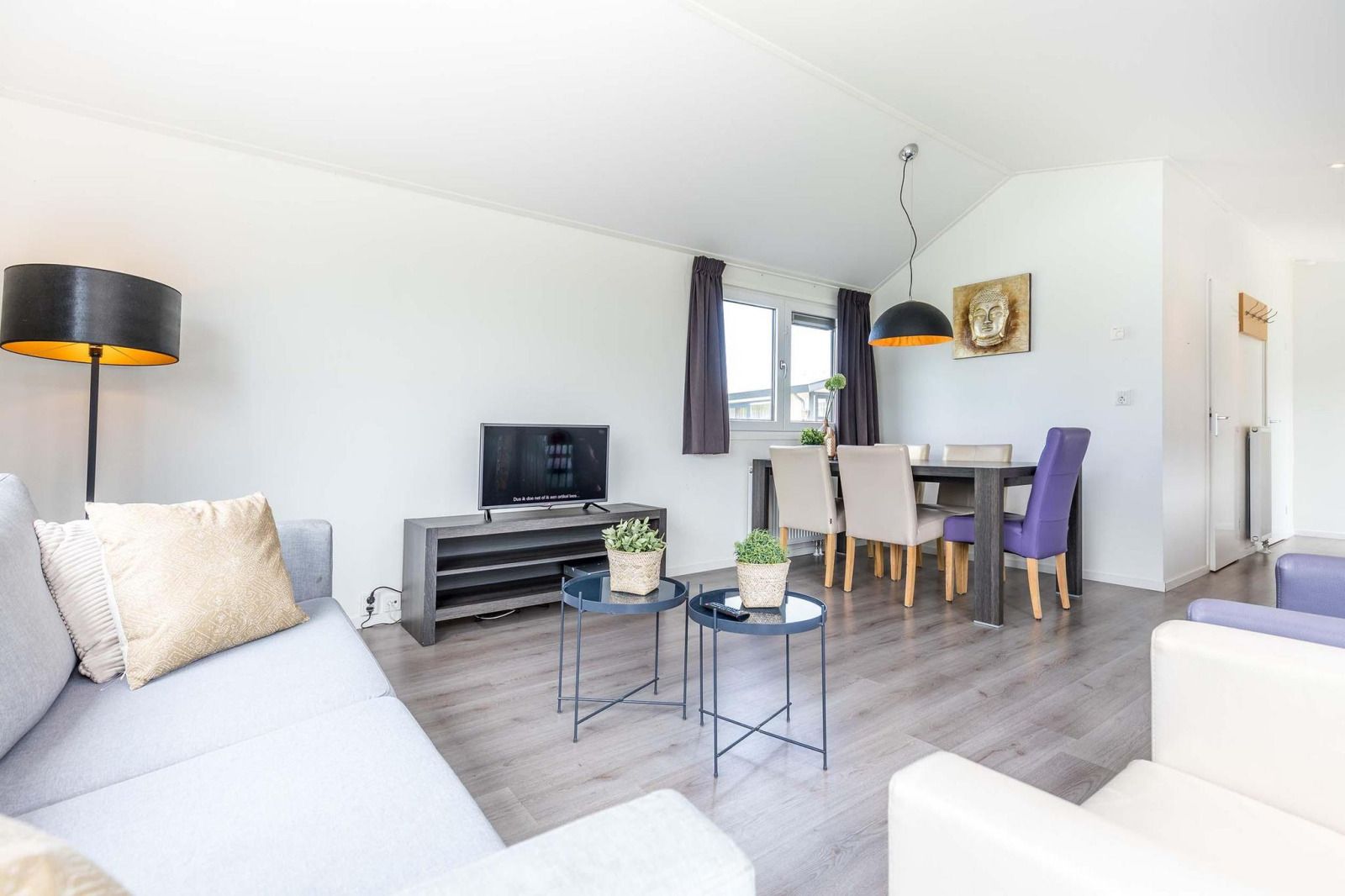 Verblijf 6801102 - Vakantiewoning Noordzeekust - Velthorst