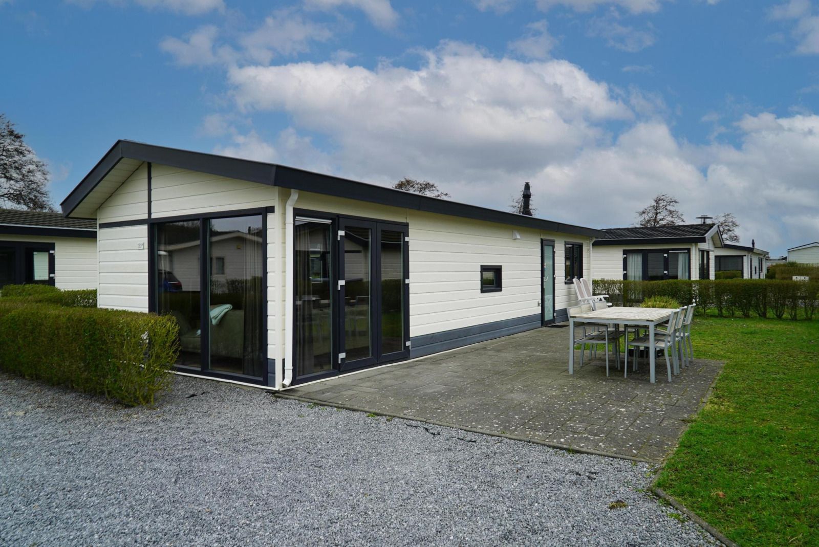 Verblijf 6801102 - Vakantiewoning Noordzeekust - Velthorst