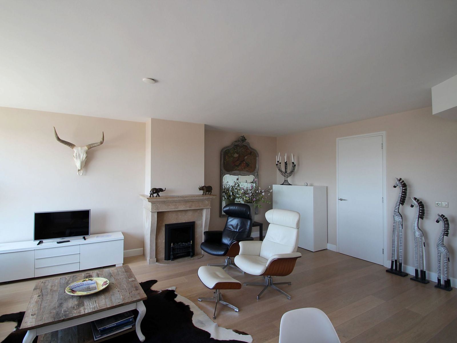 Unterkunft 6801104 - Appartement Noordzeekust - Appartement Zebra