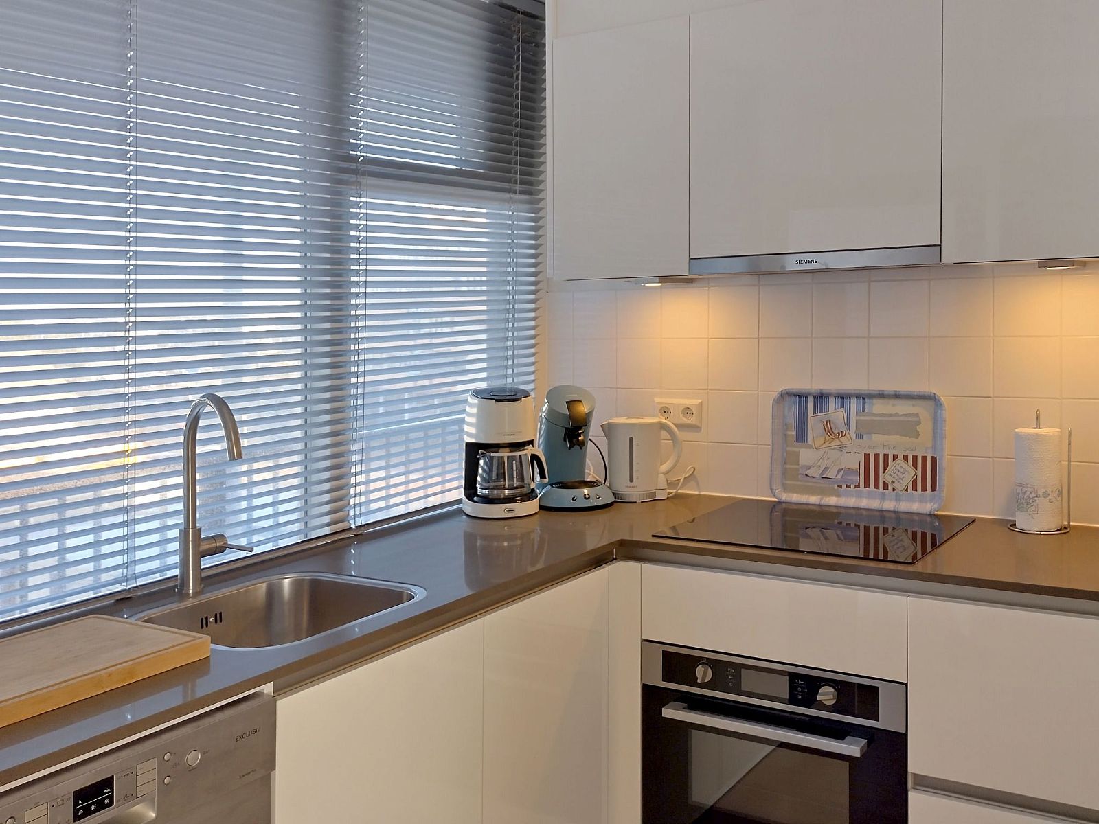 Unterkunft 6801104 - Appartement Noordzeekust - Appartement Zebra