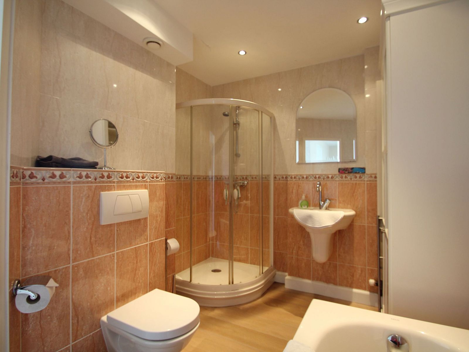 Unterkunft 6801104 - Appartement Noordzeekust - Appartement Zebra