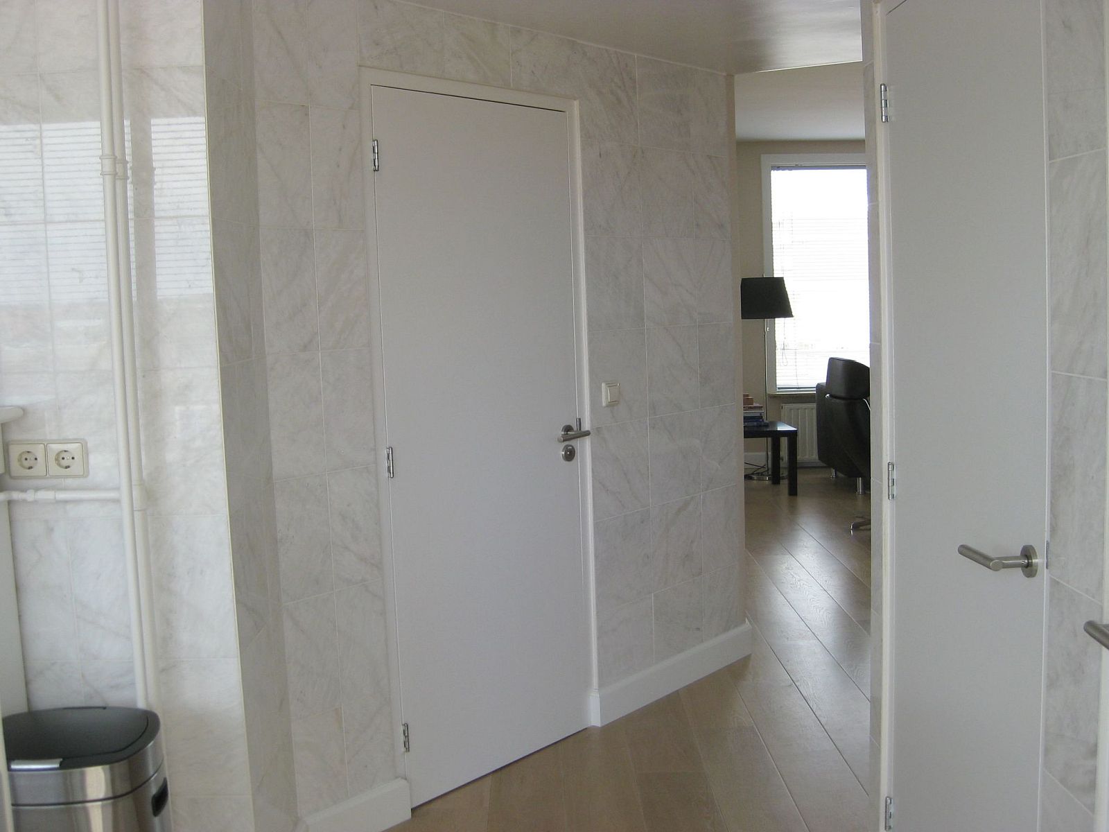 Unterkunft 6801104 - Appartement Noordzeekust - Appartement Zebra