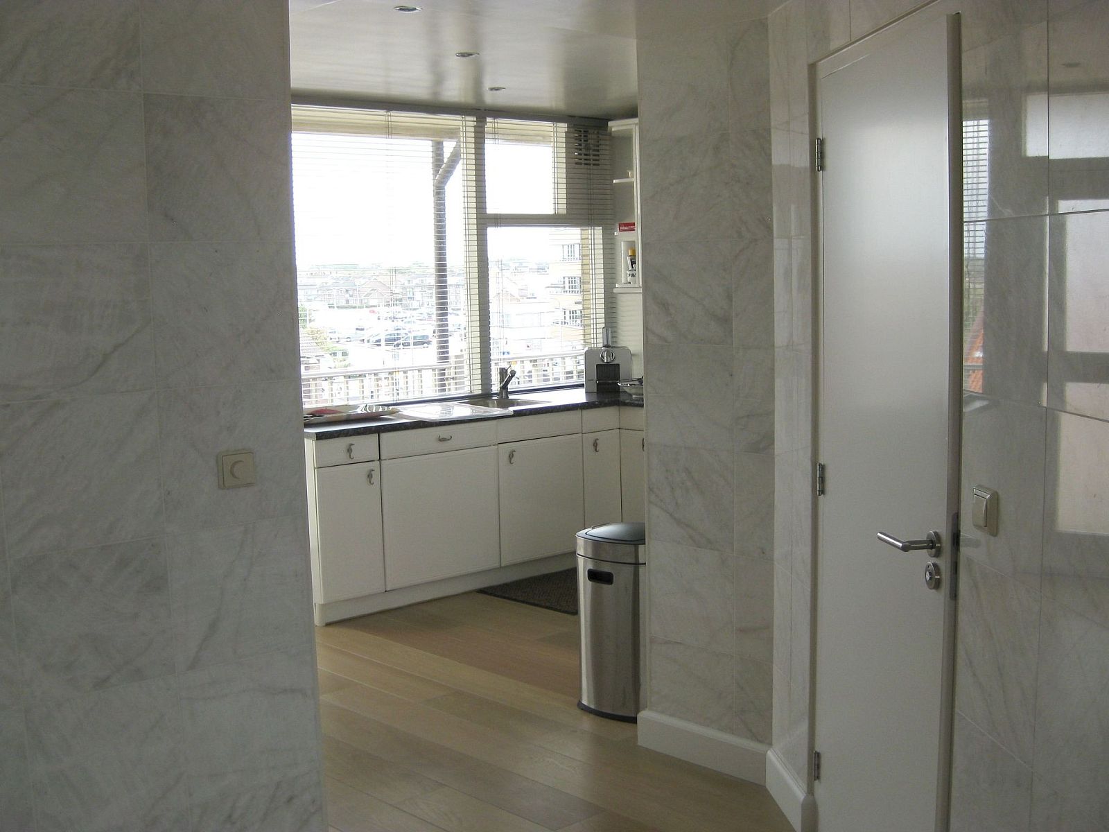 Unterkunft 6801104 - Appartement Noordzeekust - Appartement Zebra