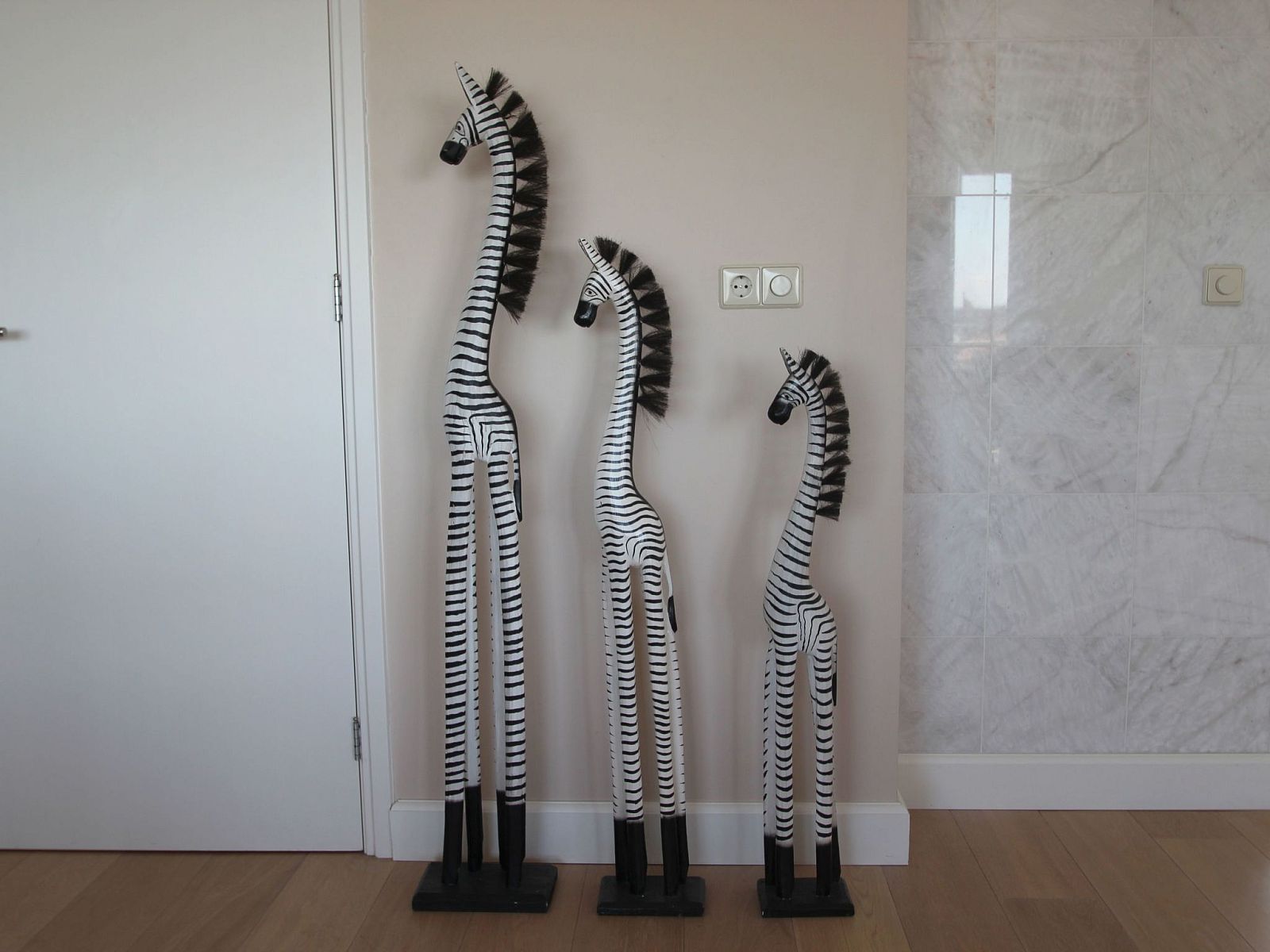 Unterkunft 6801104 - Appartement Noordzeekust - Appartement Zebra