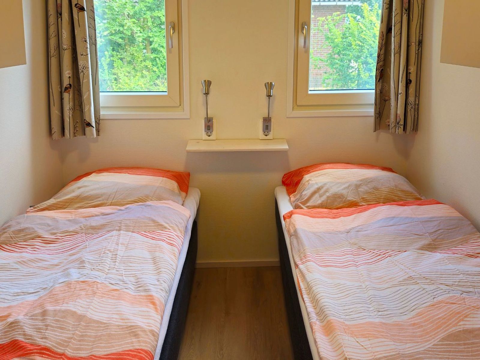 Guest house 6801106 - Holiday property Noordzeekust - Vakantiehuis MarBriliante