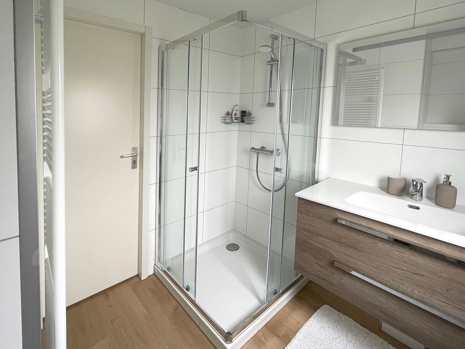 Guest house 6801106 - Holiday property Noordzeekust - Vakantiehuis MarBriliante