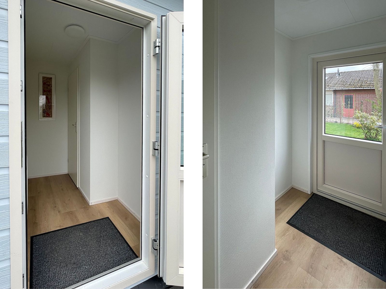 Guest house 6801106 - Holiday property Noordzeekust - Vakantiehuis MarBriliante