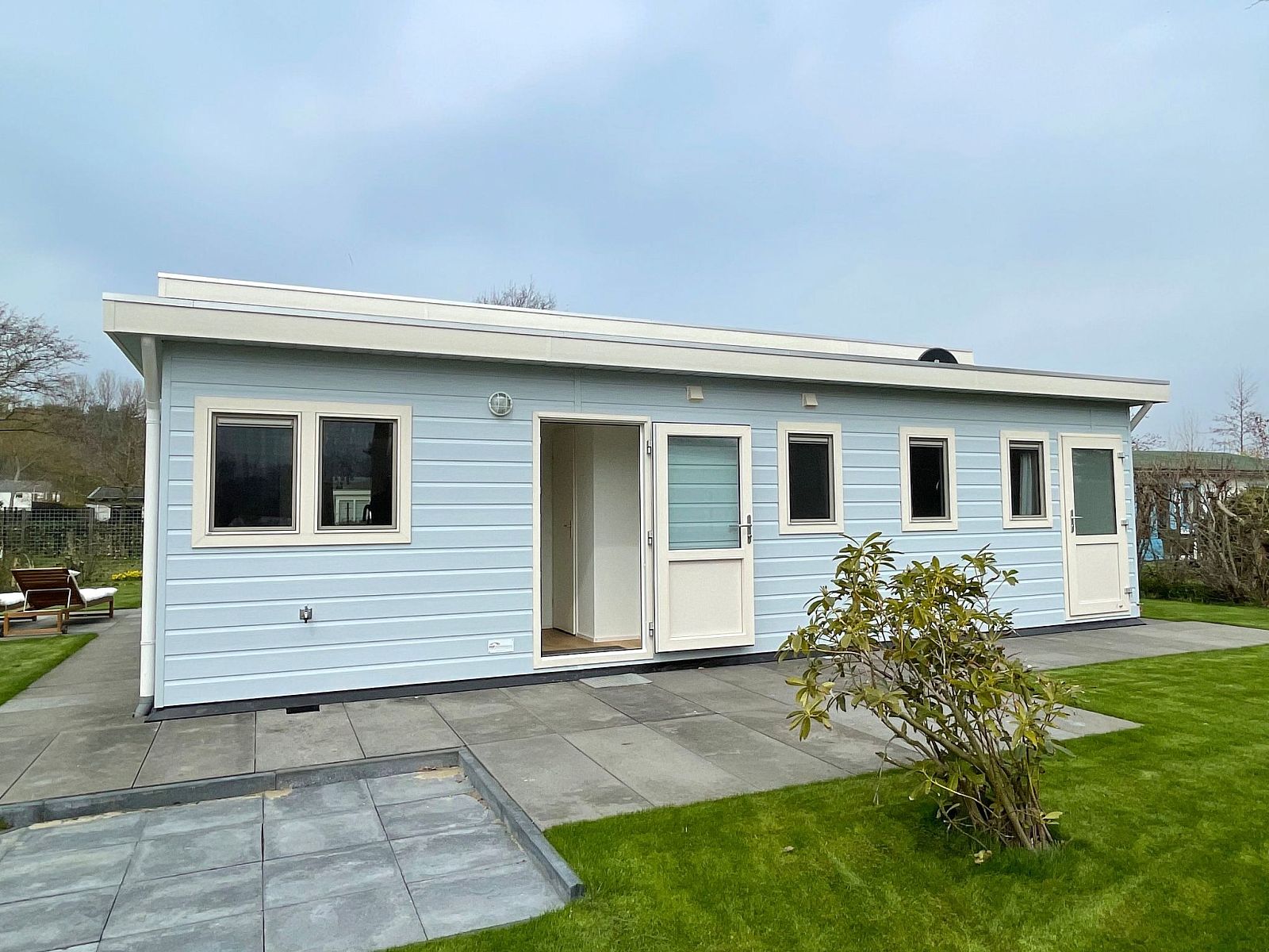 Guest house 6801106 - Holiday property Noordzeekust - Vakantiehuis MarBriliante